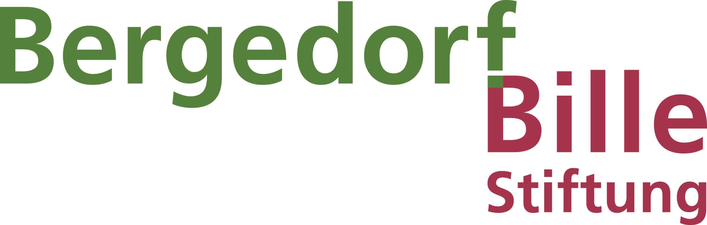 Logo der Bergedorf_Bille_Stiftung